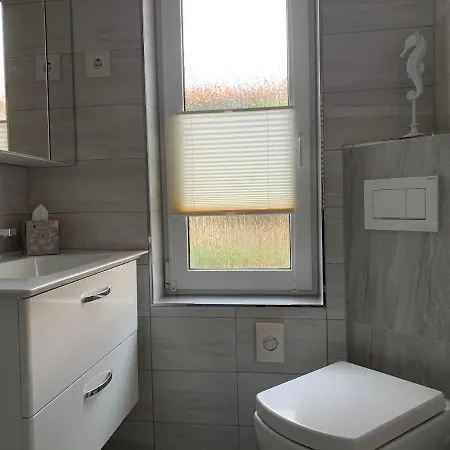 Ferienwohnung Linus * Zinnowitz