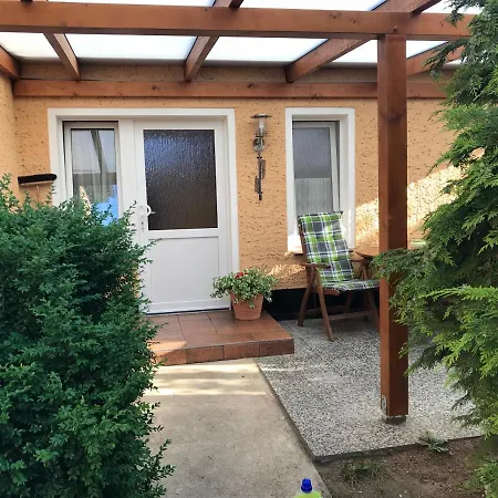 Ferienwohnung Linus