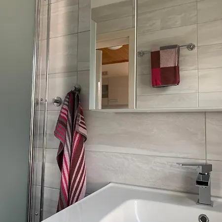 Ferienwohnung Linus Lejlighed *
