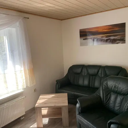 Ferienwohnung Linus