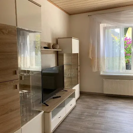Ferienwohnung Linus Lejlighed