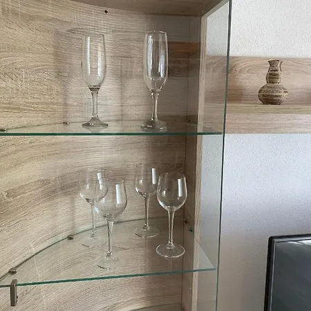 Ferienwohnung Linus Zinnowitz