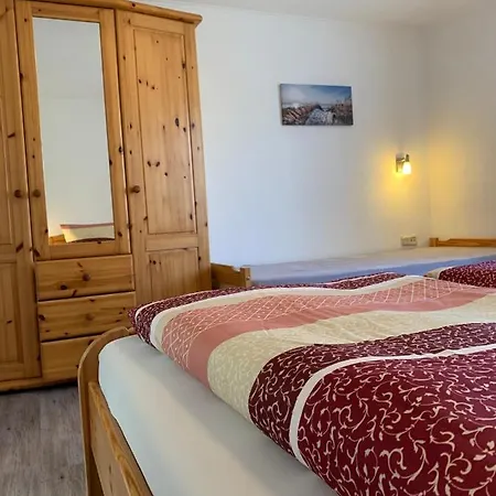 Lejlighed Ferienwohnung Linus Zinnowitz