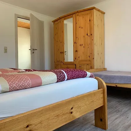 Ferienwohnung Linus Lejlighed *