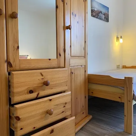 Ferienwohnung Linus Zinnowitz
