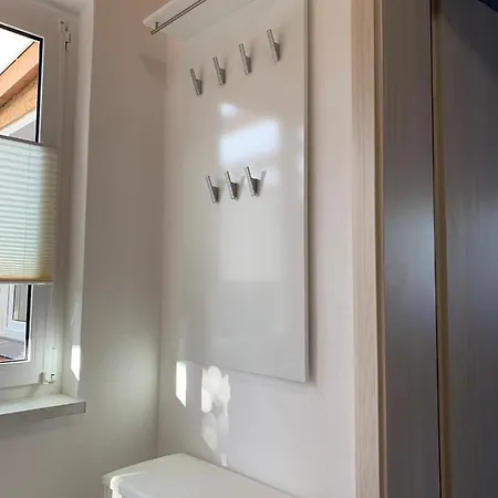 Lejlighed Ferienwohnung Linus
