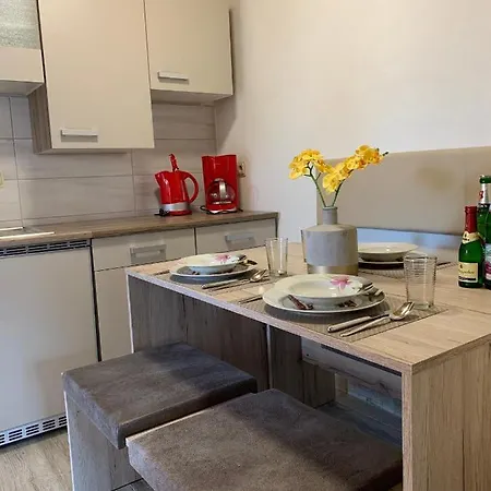Ferienwohnung Linus *
