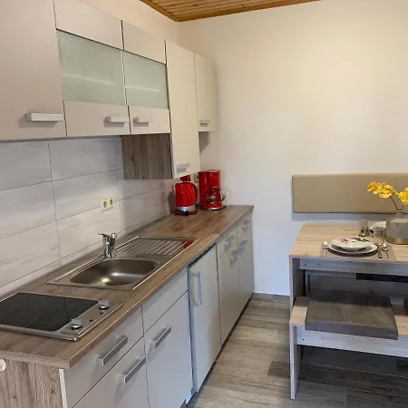 Ferienwohnung Linus *