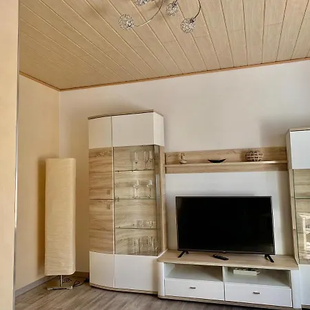 Lejlighed Ferienwohnung Linus *