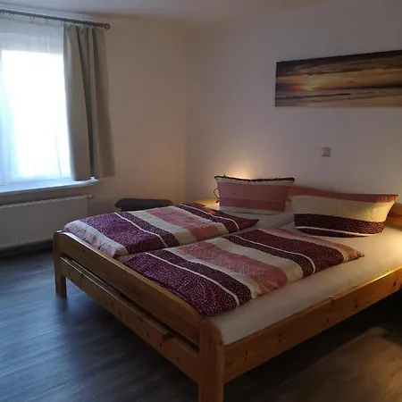 Ferienwohnung Linus Lejlighed